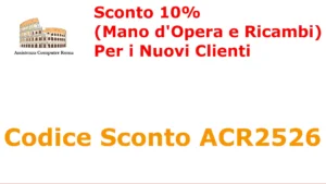 Assistenza Computer Roma