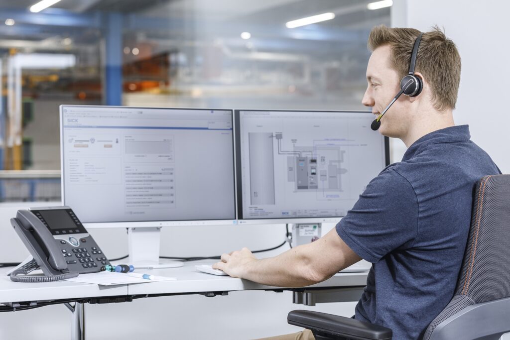 Assistenza da Remoto