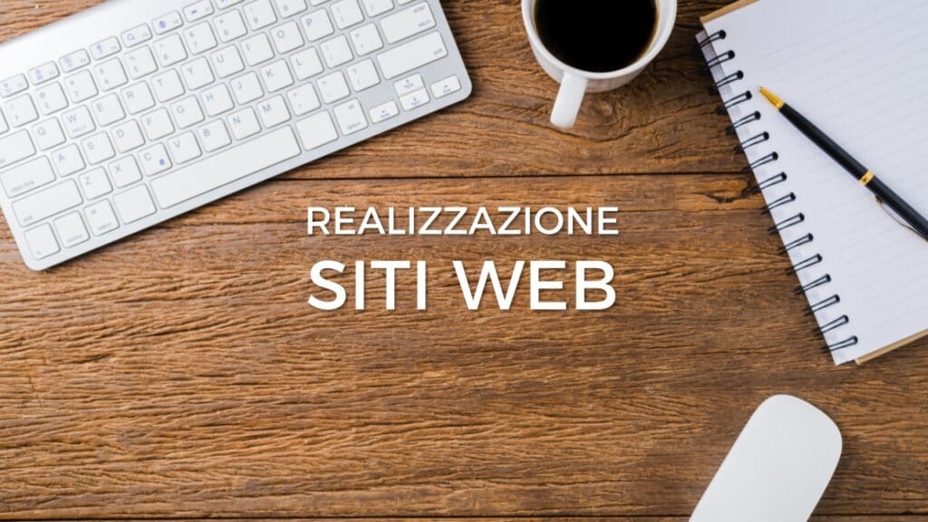 Realizzazione Siti