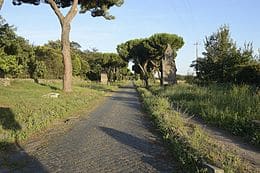 Appia Antica