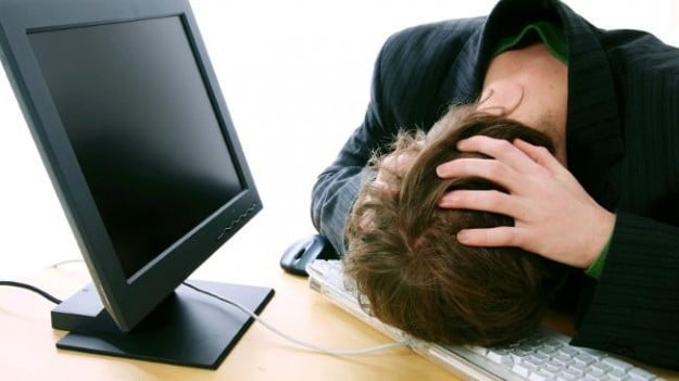 Problemi con il Personal Computer