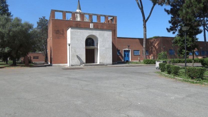 Casal del Marmo