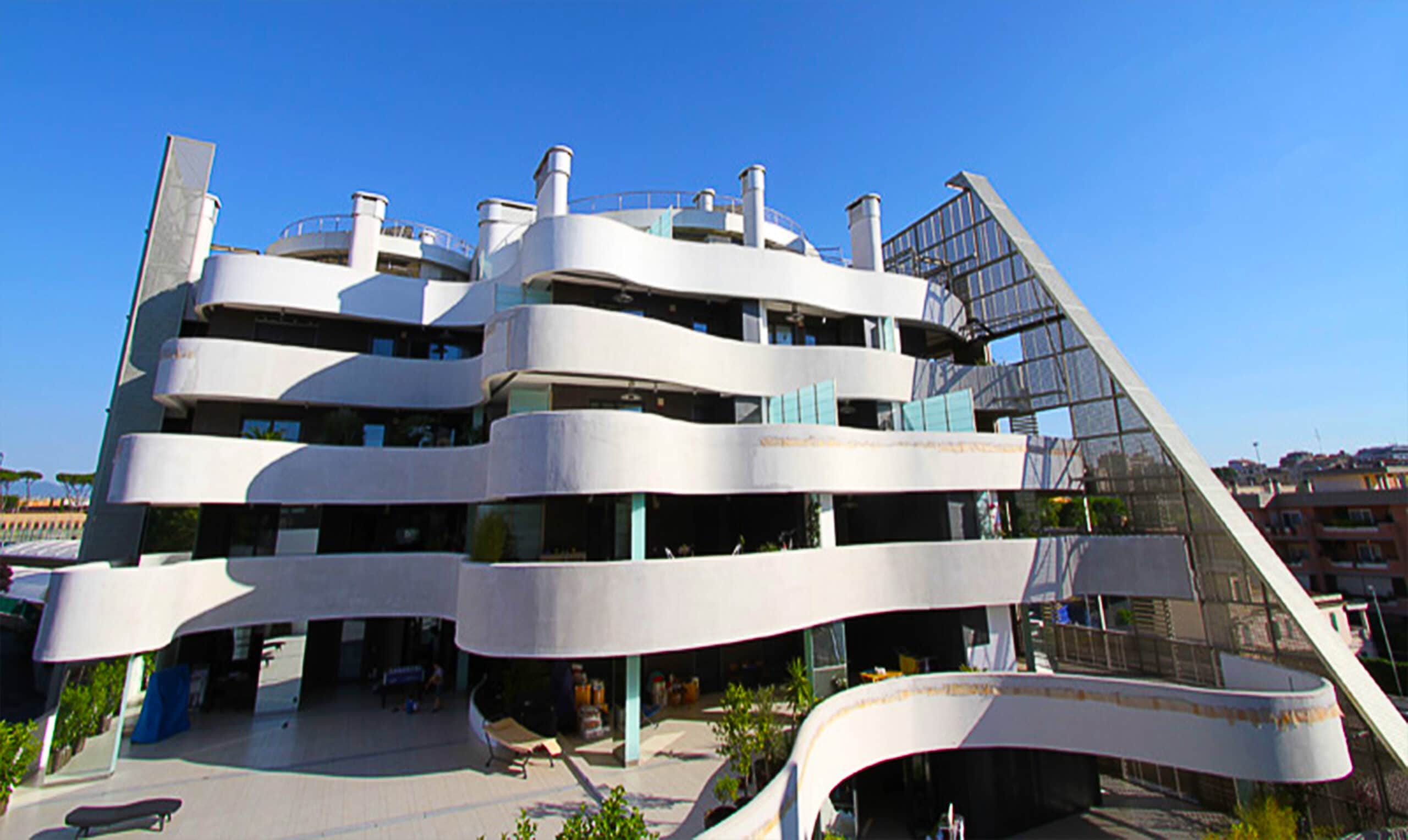 Assistenza PC Casal Bertone