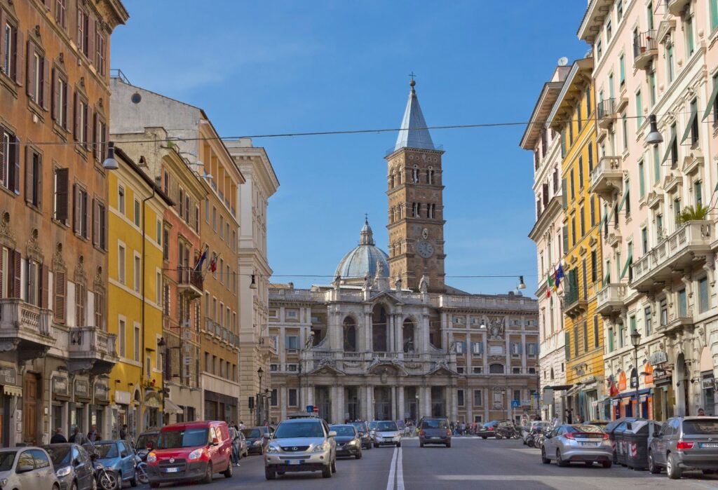 Assistenza PC Esquilino