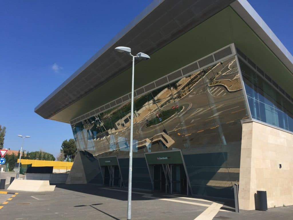 Assistenza PC Giardinetti