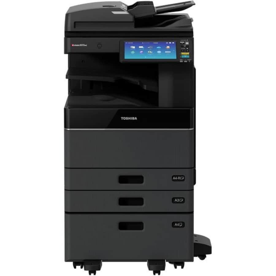 Stampanti Multifunzione Plotter