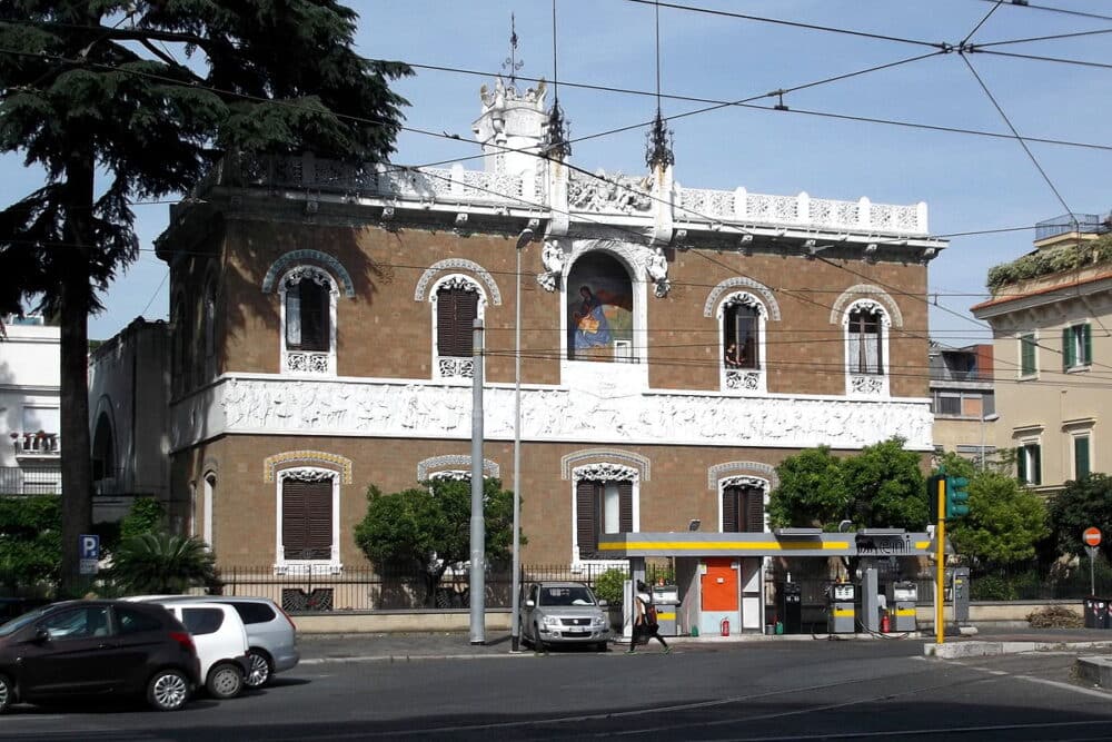 Nomentano