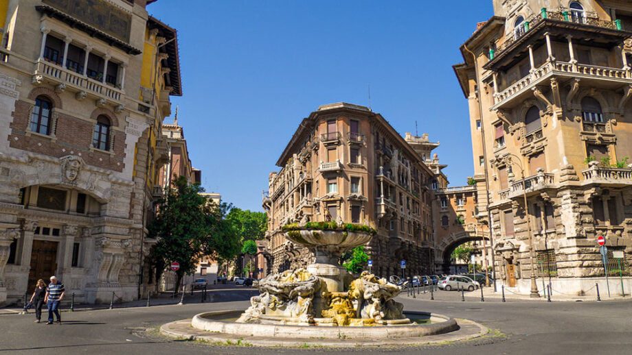 Parioli