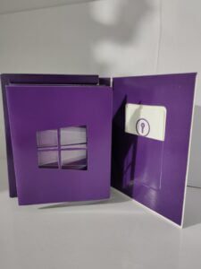 Microsoft Windows 10 Pro