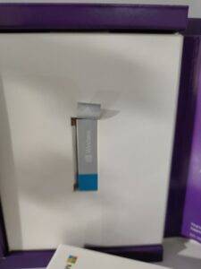 Microsoft Windows 10 Pro