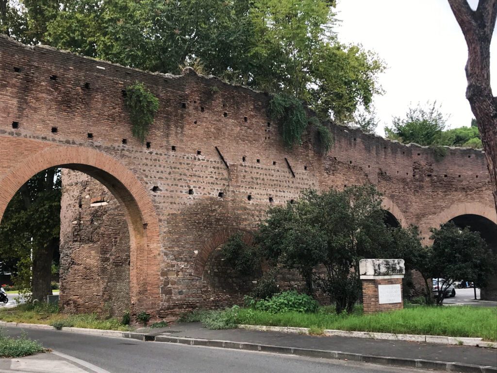 Assistenza PC Porta Metronia