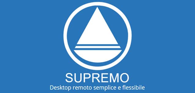 Assistenza da Remoto