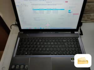 Sostituzione HDD e Recupero Dati