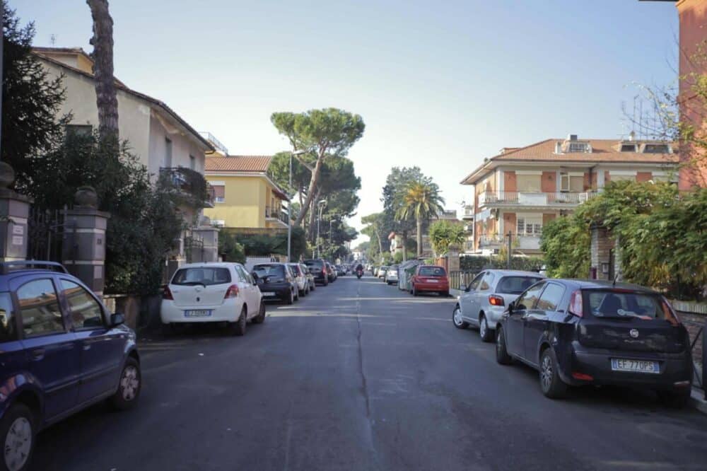 Quarto Miglio