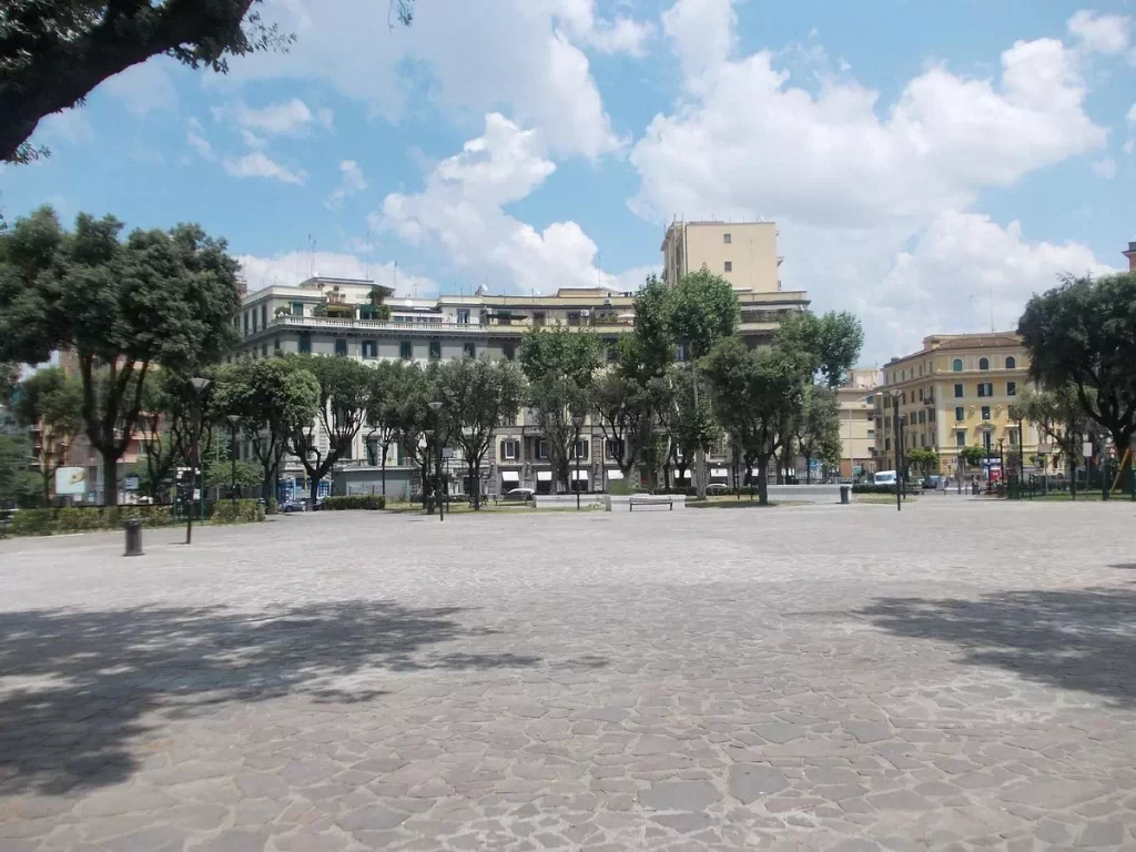 Re di Roma