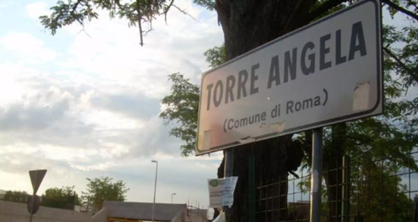 Torre Angela 1