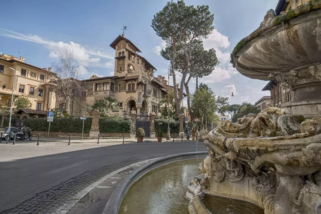 Assistenza PC Quartiere Trieste