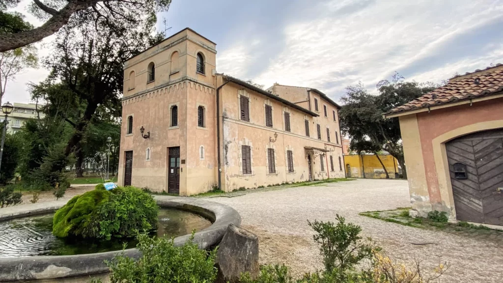 Assistenza PC Villa Lais