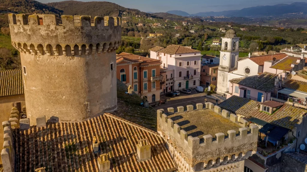 Assistenza PC Fiano Romano