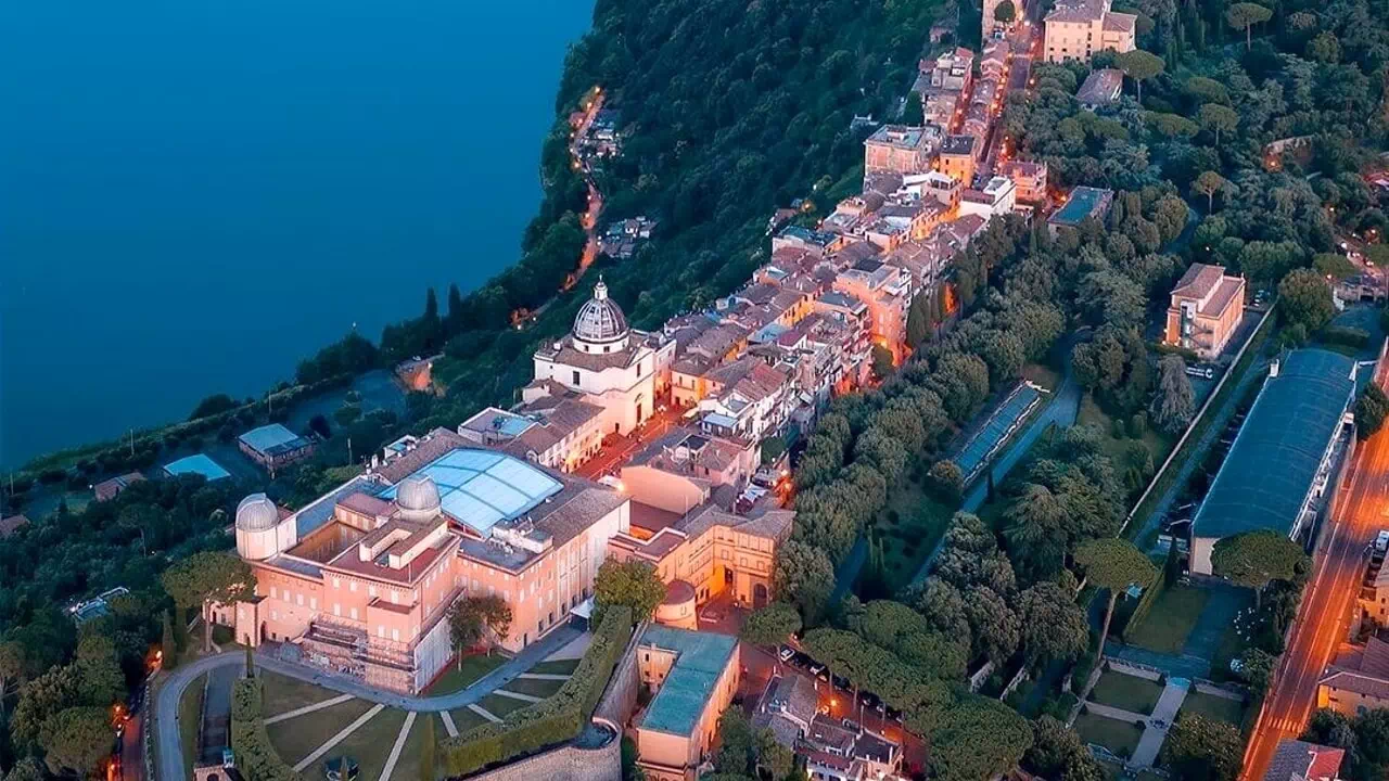 Castel Gandolfo