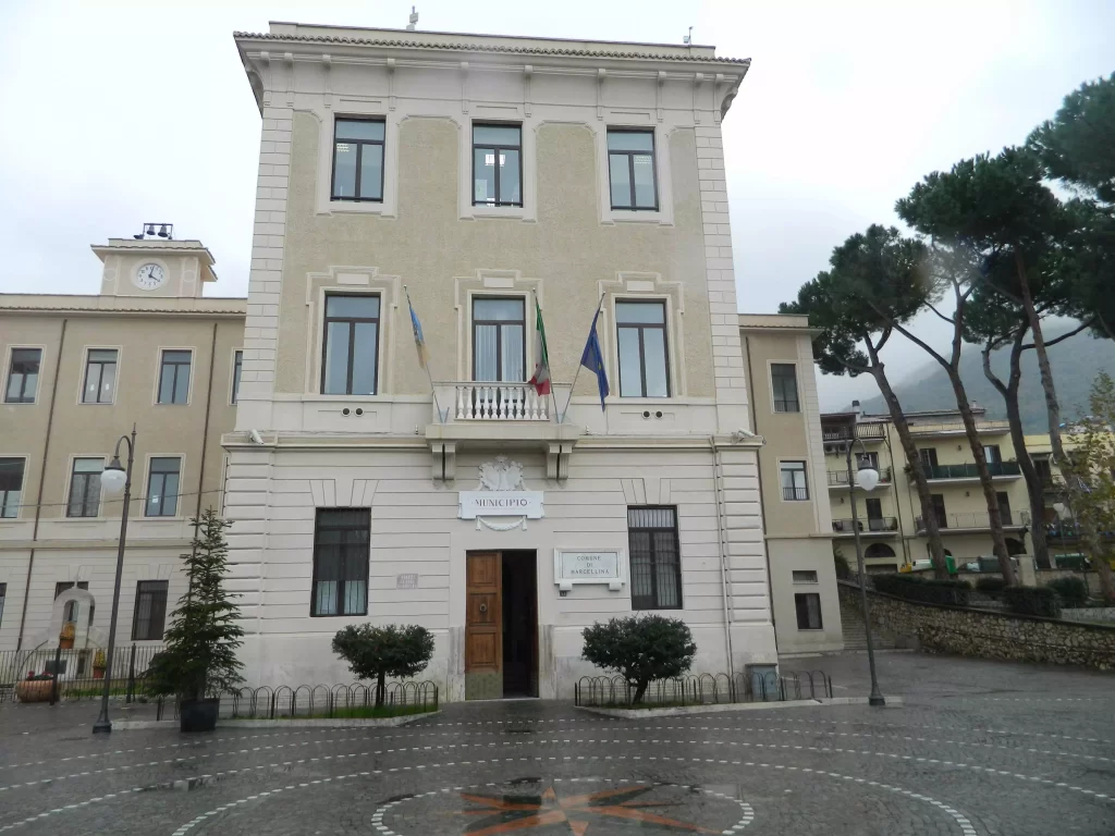 Assistenza PC Marcellina