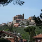 Monte Porzio Catone