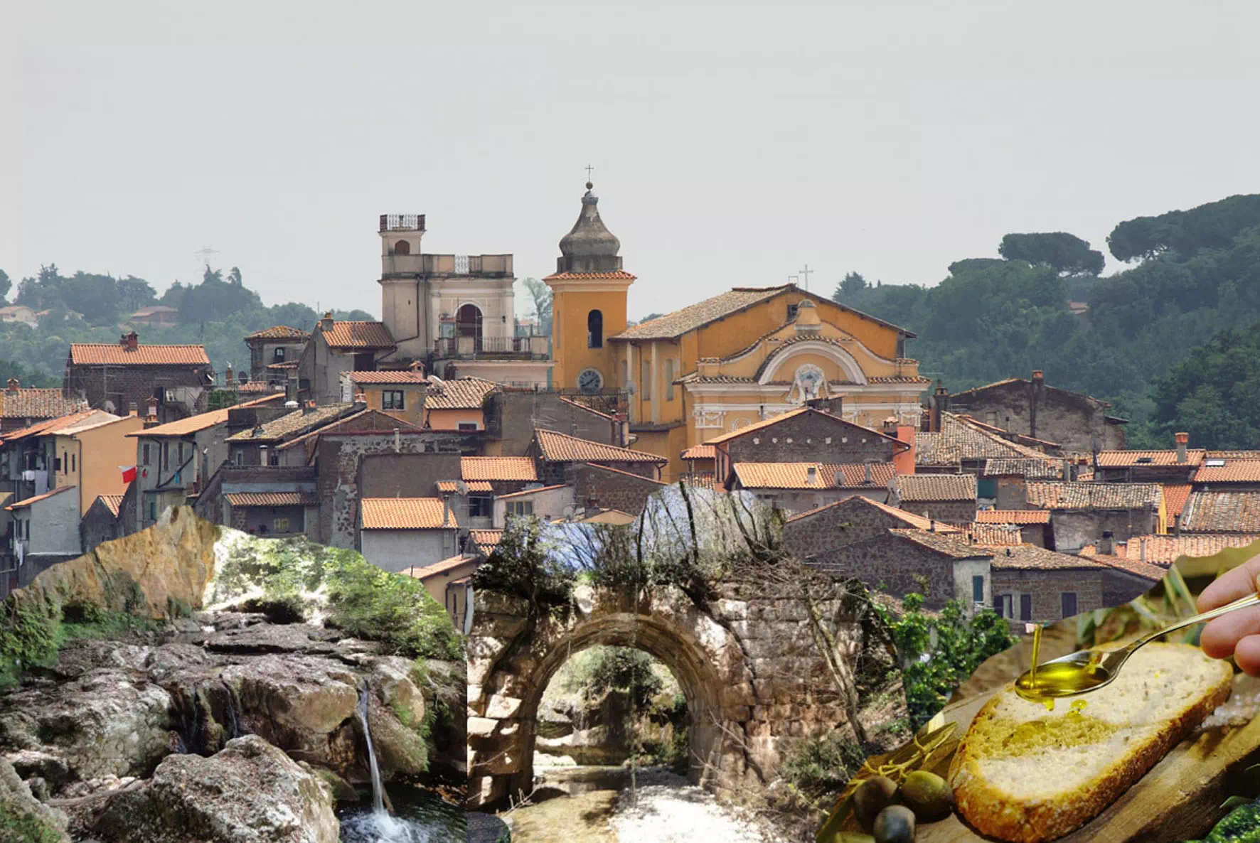 Assistenza PC Gallicano nel Lazio