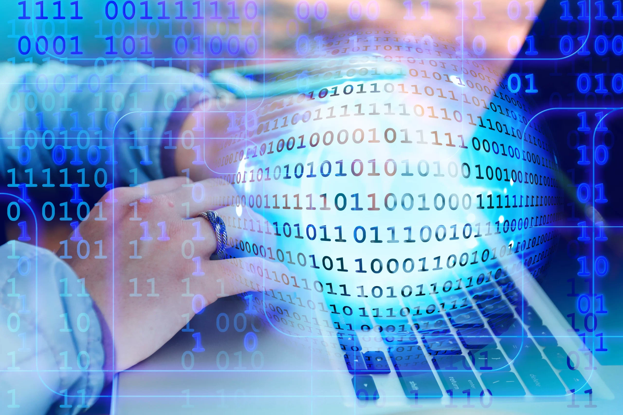 Computer Colli Aniene